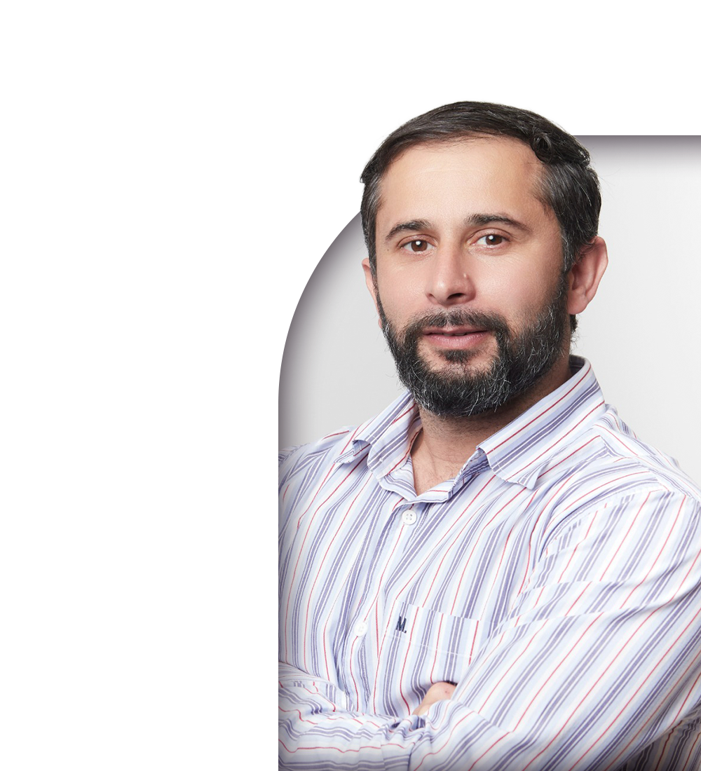 Bruno Rival