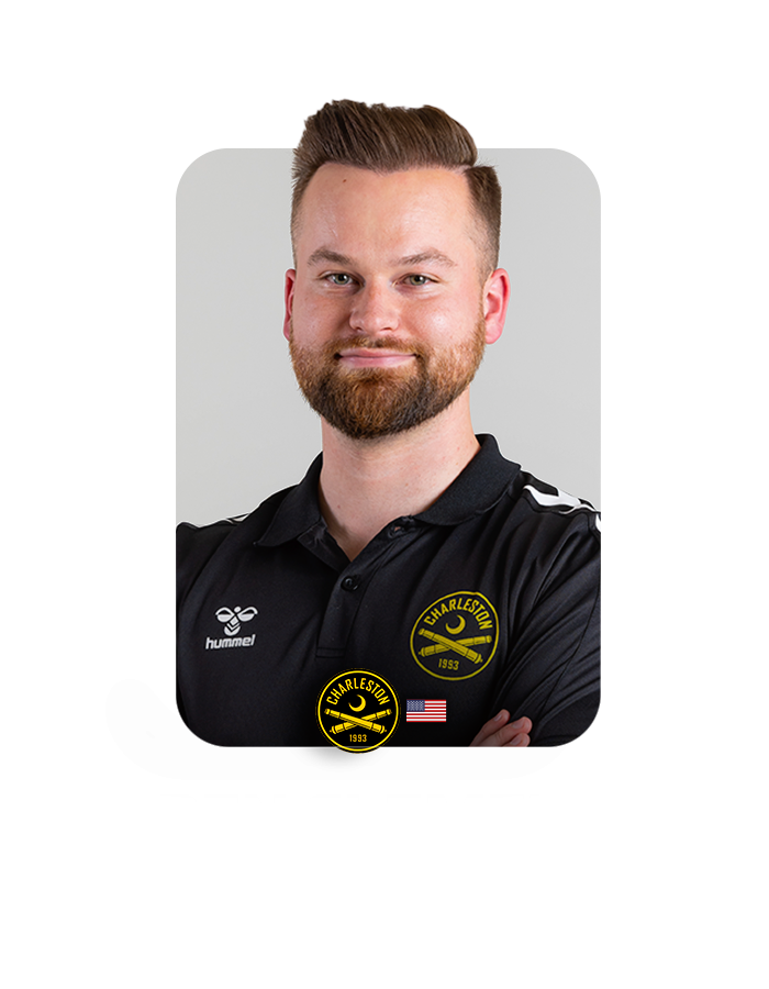 Ben Clemens
