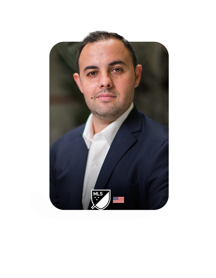Edgar Acero