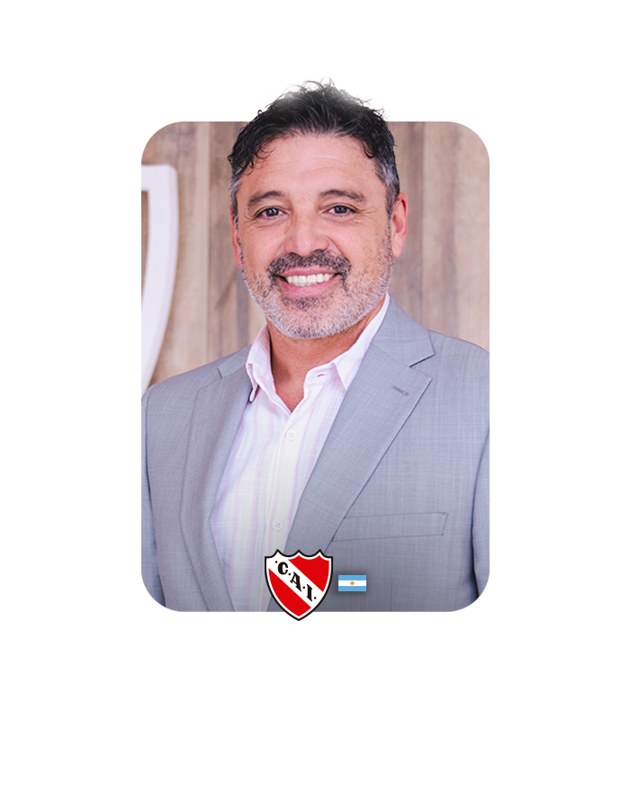 Martin Muscio