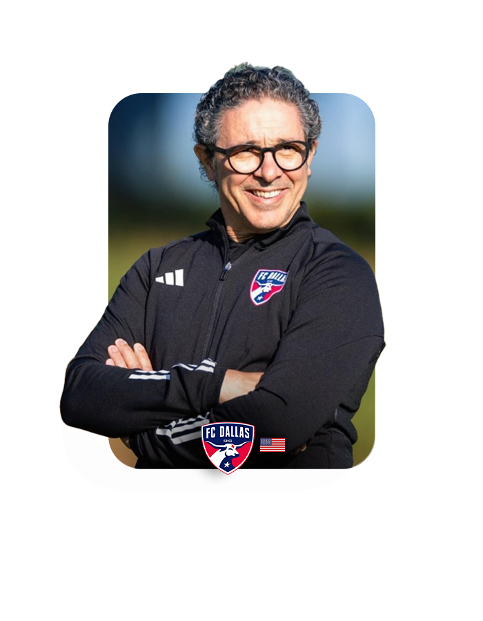 Sandro Orlandelli