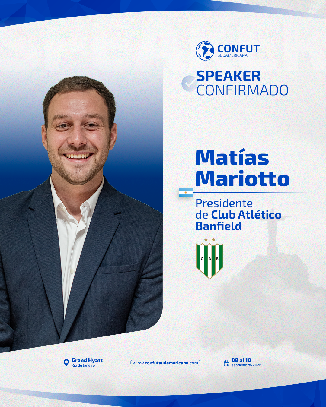 Matías Mariotto